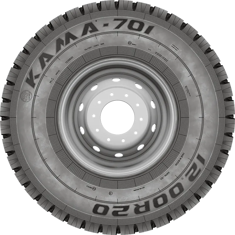 KAMA-701 в Первоуральске — KAMA TYRES KAMA-701 в Первоуральске
