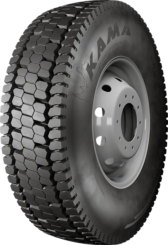 KAMA NR 201 в Первоуральске — KAMA TYRES KAMA NR 201 в Первоуральске