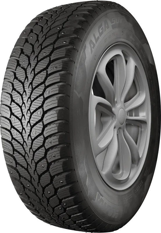 KAMA ALGA SUV (НК-532) в Первоуральске — KAMA TYRES KAMA ALGA SUV (НК-532) в Первоуральске