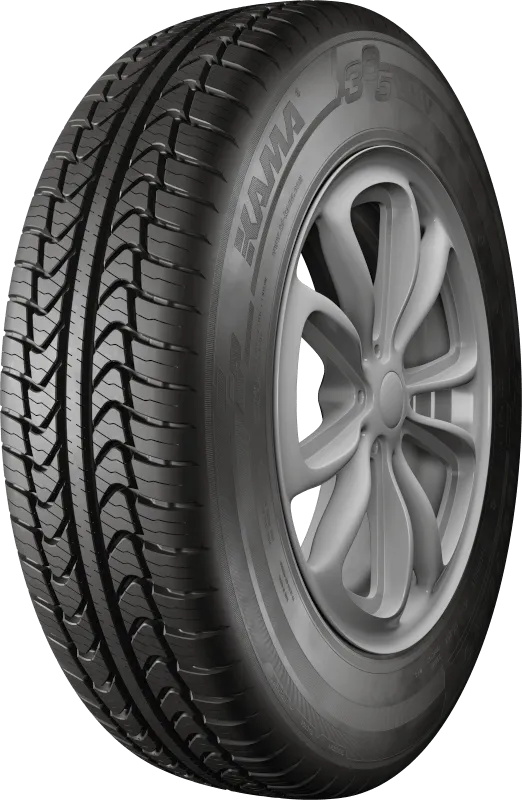 KAMA 365 SUV (НК-242) в Первоуральске — KAMA TYRES KAMA 365 SUV (НК-242) в Первоуральске