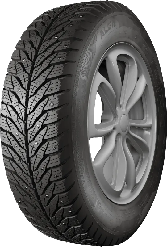 KAMA ALGA (НК-531) в Первоуральске — KAMA TYRES KAMA ALGA (НК-531) в Первоуральске