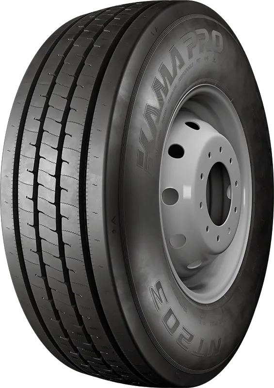 KAMA PRO NT 203 в Первоуральске — KAMA TYRES KAMA PRO NT 203 в Первоуральске