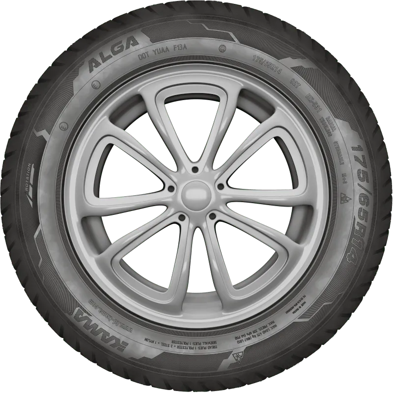 KAMA ALGA (НК-531) нешип в Первоуральске — KAMA TYRES KAMA ALGA (НК-531) нешип в Первоуральске