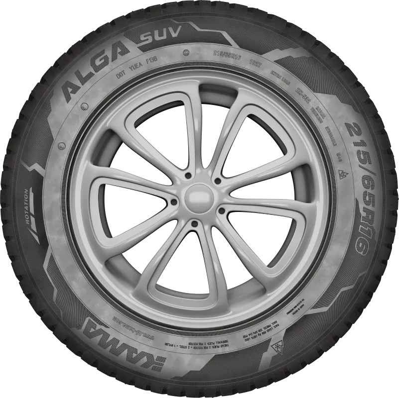 KAMA ALGA SUV (НК-532) нешип в Первоуральске — KAMA TYRES KAMA ALGA SUV (НК-532) нешип в Первоуральске
