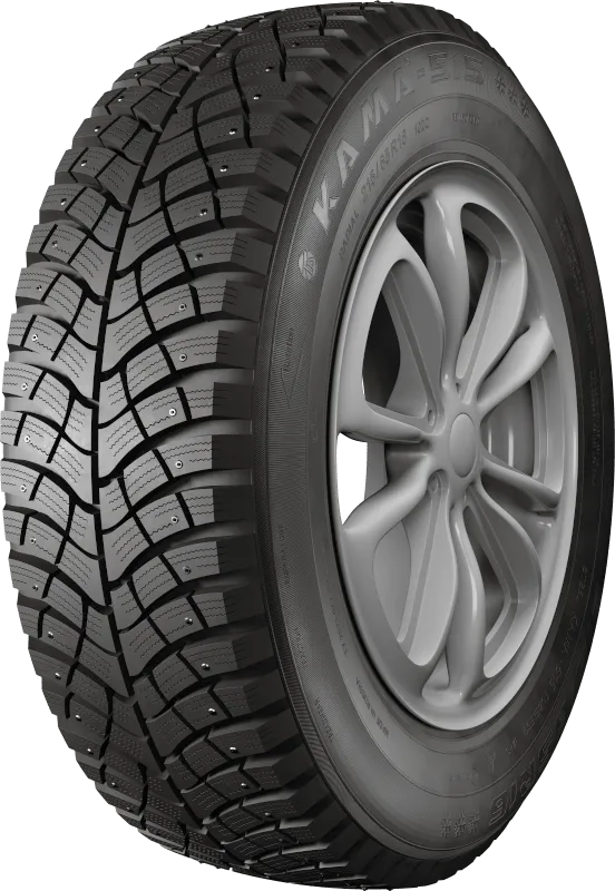 KAMA-515 в Первоуральске — KAMA TYRES KAMA-515 в Первоуральске
