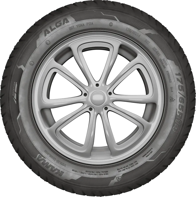 KAMA ALGA (НК-531) в Первоуральске — KAMA TYRES KAMA ALGA (НК-531) в Первоуральске
