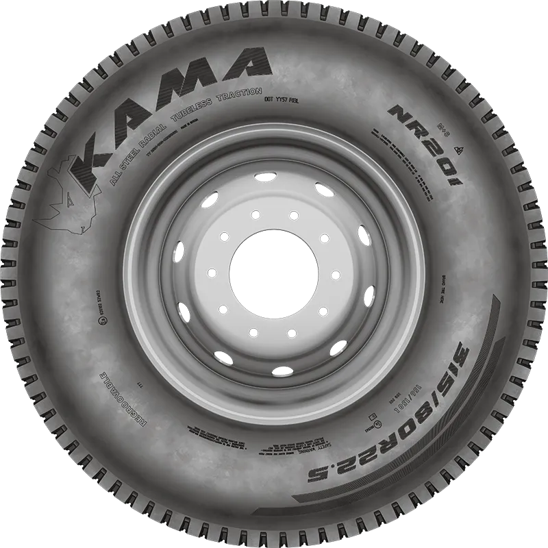 KAMA NR 201 в Первоуральске — KAMA TYRES KAMA NR 201 в Первоуральске