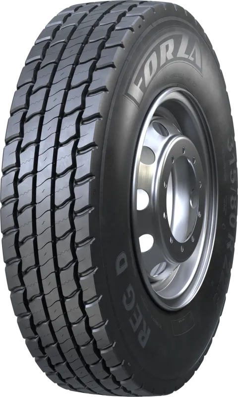 FORZA REG D в Первоуральске — KAMA TYRES FORZA REG D в Первоуральске