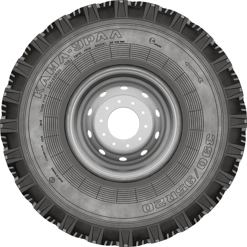 KAMA-УРАЛ нс18 тропики в Первоуральске — KAMA TYRES KAMA-УРАЛ нс18 тропики в Первоуральске