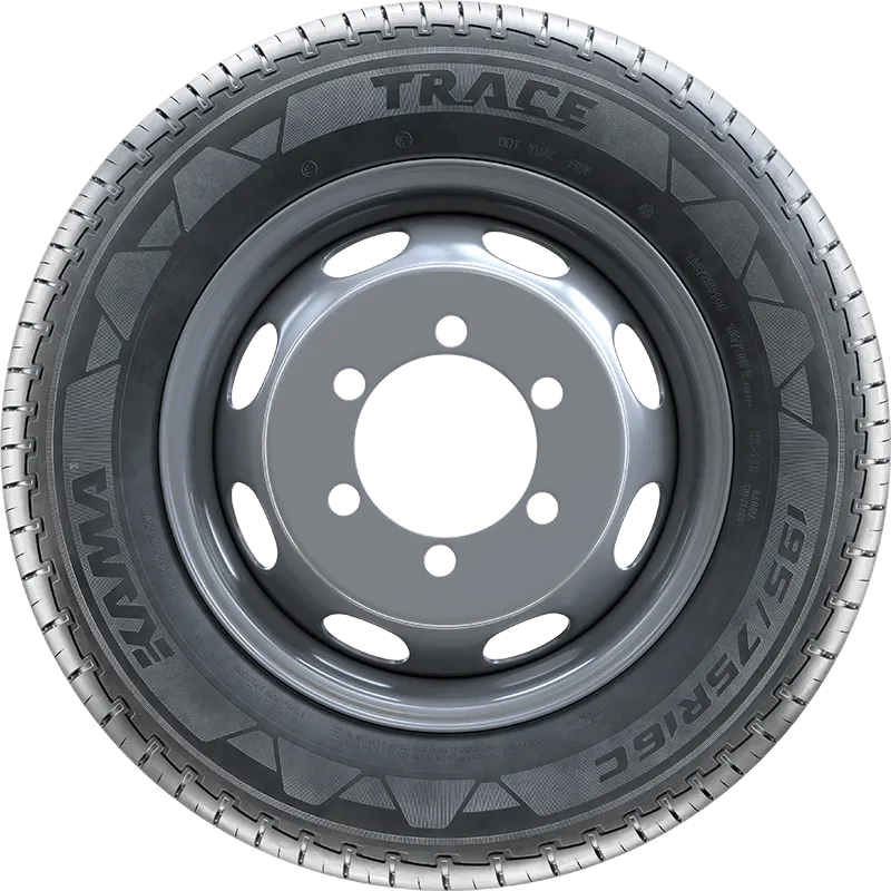 KAMA TRACE (HK-135) в Первоуральске — KAMA TYRES KAMA TRACE (HK-135) в Первоуральске