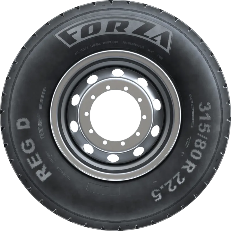 FORZA REG D в Первоуральске — KAMA TYRES FORZA REG D в Первоуральске