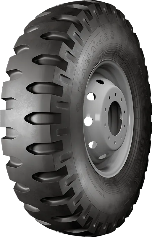 KAMA-422 в Первоуральске — KAMA TYRES KAMA-422 в Первоуральске