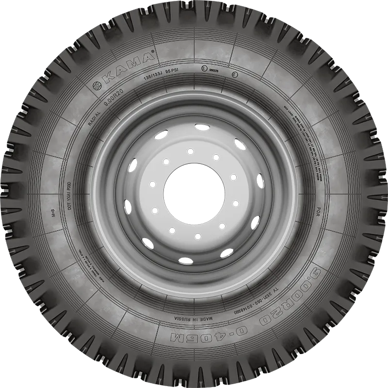 О-40БМ нс14 в Первоуральске — KAMA TYRES О-40БМ нс14 в Первоуральске