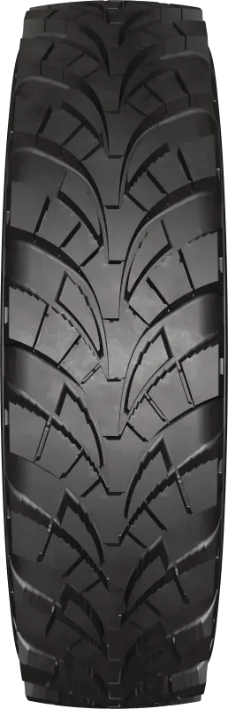 KAMA-431 мороз в Первоуральске — KAMA TYRES KAMA-431 мороз в Первоуральске