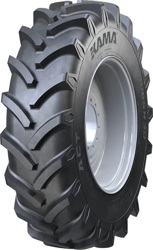 KAMA ACT в Первоуральске — KAMA TYRES KAMA ACT в Первоуральске